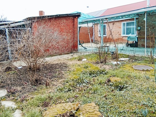 Продам коттедж, Прикубанский п, 0 км от города