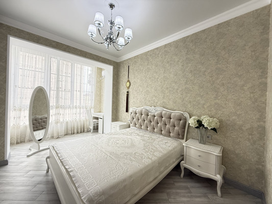 Продам двухкомнатную (2-комн.) квартиру, Тарчокова ул, 31к1, Нальчик г