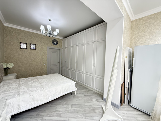 Продам двухкомнатную (2-комн.) квартиру, Тарчокова ул, 31к1, Нальчик г