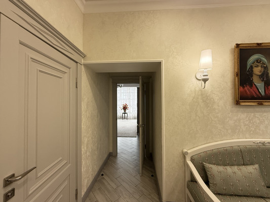 Продам двухкомнатную (2-комн.) квартиру, Тарчокова ул, 31к1, Нальчик г