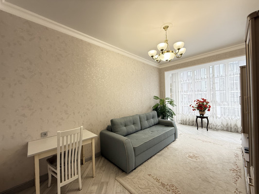 Продам двухкомнатную (2-комн.) квартиру, Тарчокова ул, 31к1, Нальчик г