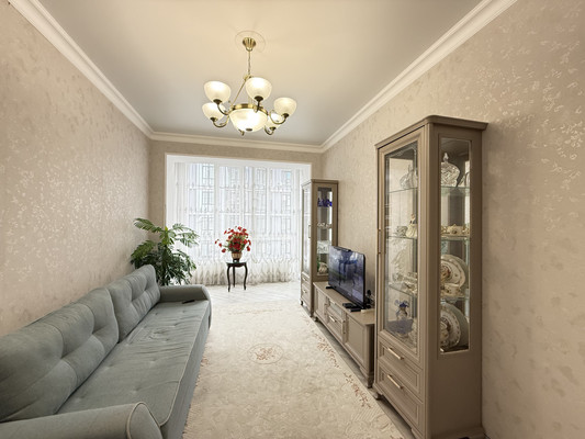 Продам двухкомнатную (2-комн.) квартиру, Тарчокова ул, 31к1, Нальчик г