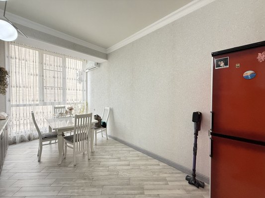 Продам двухкомнатную (2-комн.) квартиру, Тарчокова ул, 31к1, Нальчик г