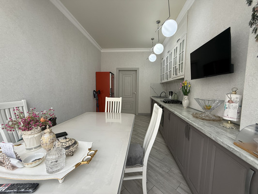 Продам двухкомнатную (2-комн.) квартиру, Тарчокова ул, 31к1, Нальчик г