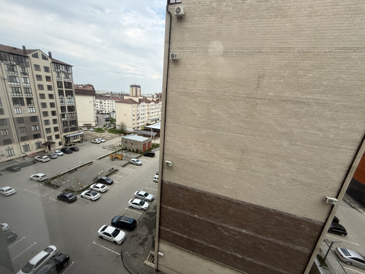 Продам двухкомнатную (2-комн.) квартиру, Тарчокова ул, 31к1, Нальчик г