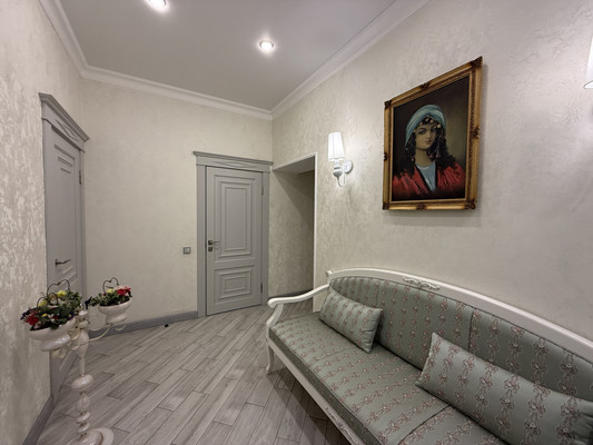 Продам двухкомнатную (2-комн.) квартиру, Тарчокова ул, 31к1, Нальчик г