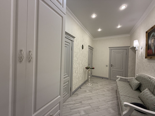 Продам двухкомнатную (2-комн.) квартиру, Тарчокова ул, 31к1, Нальчик г