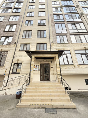 Продам двухкомнатную (2-комн.) квартиру, Тарчокова ул, 31к1, Нальчик г