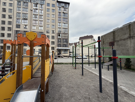 Продам двухкомнатную (2-комн.) квартиру, Тарчокова ул, 31к1, Нальчик г