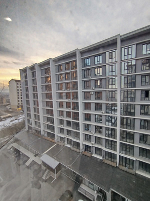 Продам двухкомнатную (2-комн.) квартиру, Тарчокова ул, 31к1, Нальчик г