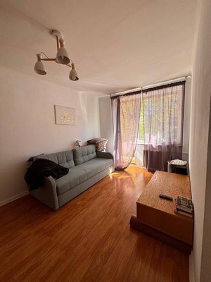 Продам однокомнатную (1-комн.) квартиру, Земляной Вал ул, 50ка, Москва г