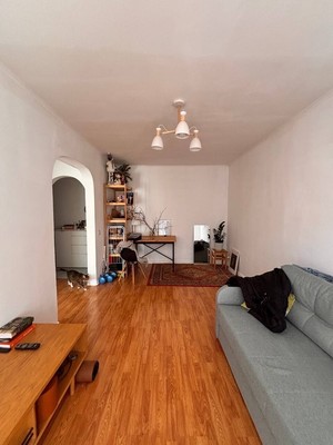 Продам однокомнатную (1-комн.) квартиру, Земляной Вал ул, 50ка, Москва г