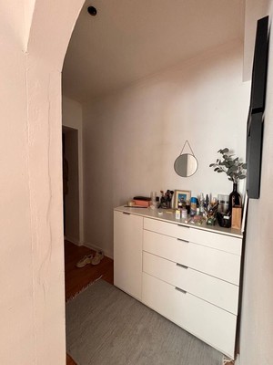 Продам однокомнатную (1-комн.) квартиру, Земляной Вал ул, 50ка, Москва г