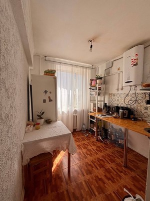 Продам однокомнатную (1-комн.) квартиру, Земляной Вал ул, 50ка, Москва г