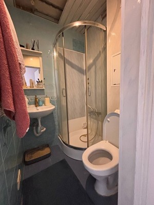 Продам однокомнатную (1-комн.) квартиру, Земляной Вал ул, 50ка, Москва г