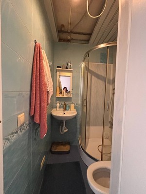 Продам однокомнатную (1-комн.) квартиру, Земляной Вал ул, 50ка, Москва г