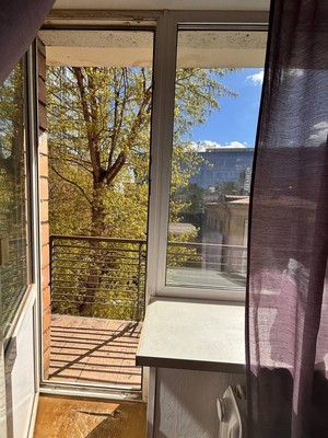 Продам однокомнатную (1-комн.) квартиру, Земляной Вал ул, 50ка, Москва г