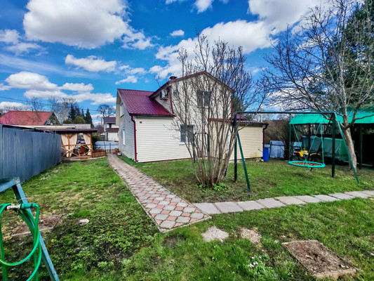 Продам дом, Ключевая ул, 5, Дубечино д, 0 км от города