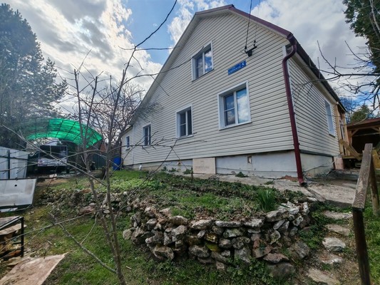 Продам дом, Ключевая ул, 5, Дубечино д, 0 км от города