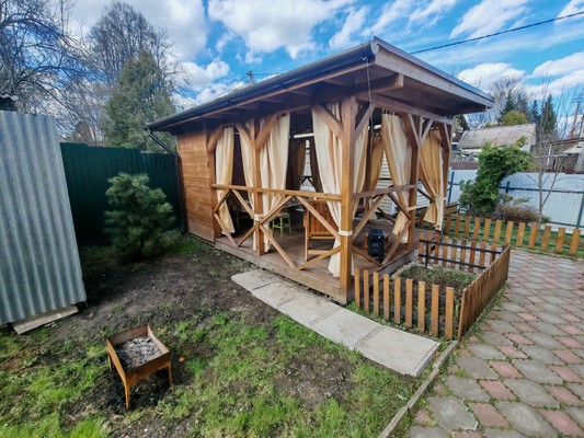 Продам дом, Ключевая ул, 5, Дубечино д, 0 км от города