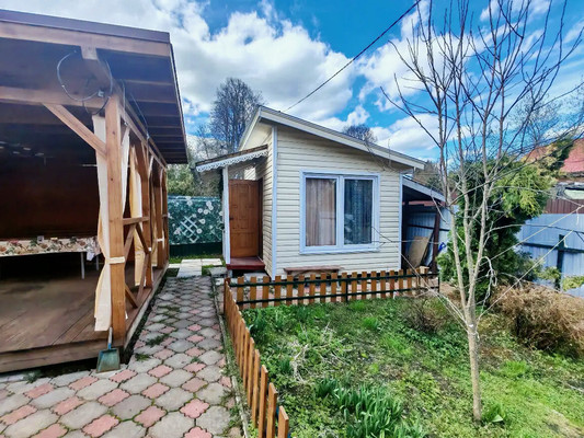 Продам дом, Ключевая ул, 5, Дубечино д, 0 км от города