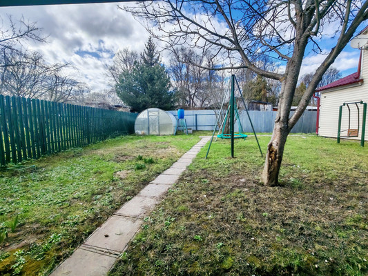 Продам дом, Ключевая ул, 5, Дубечино д, 0 км от города