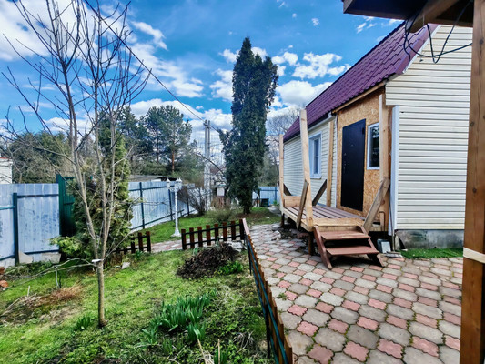 Продам дом, Ключевая ул, 5, Дубечино д, 0 км от города