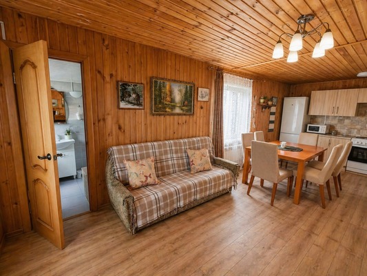 Продам дом, Ключевая ул, 5, Дубечино д, 0 км от города