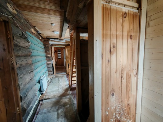 Продам дом, Ключевая ул, 5, Дубечино д, 0 км от города