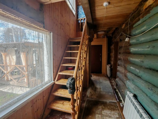 Продам дом, Ключевая ул, 5, Дубечино д, 0 км от города