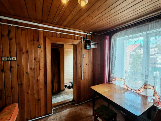 Продам дом, Ключевая ул, 5, Дубечино д, 0 км от города