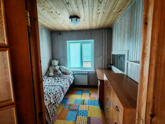 Продам дом, Ключевая ул, 5, Дубечино д, 0 км от города