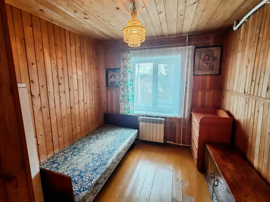 Продам дом, Ключевая ул, 5, Дубечино д, 0 км от города