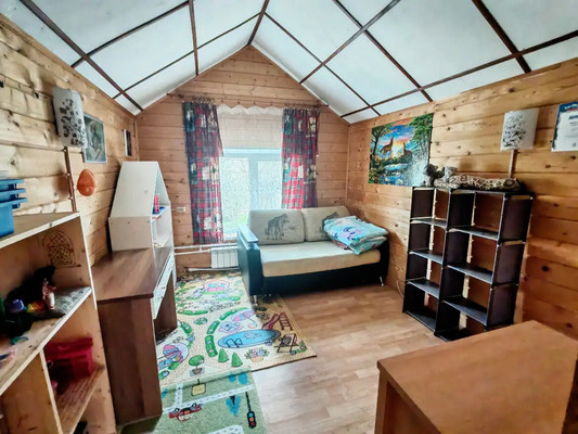 Продам дом, Ключевая ул, 5, Дубечино д, 0 км от города