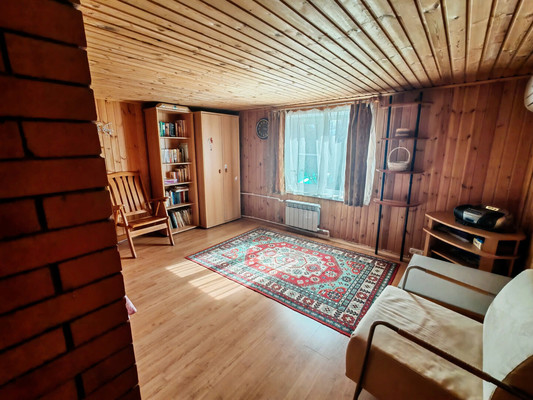 Продам дом, Ключевая ул, 5, Дубечино д, 0 км от города