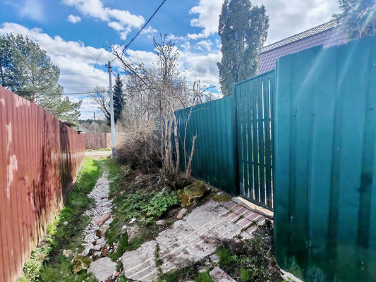 Продам дом, Ключевая ул, 5, Дубечино д, 0 км от города