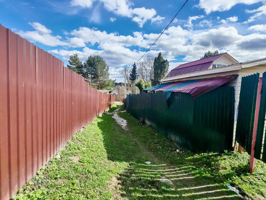 Продам дом, Ключевая ул, 5, Дубечино д, 0 км от города