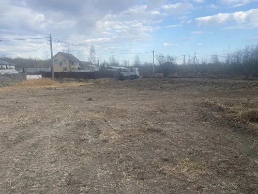 Продам участок 10,79 соток, Фермерское хоз., Петро-Славянка п, 0 км от города