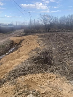 Продам участок 10,79 соток, Фермерское хоз., Петро-Славянка п, 0 км от города