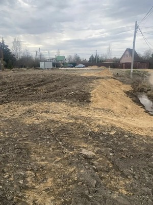 Продам участок 10,79 соток, Фермерское хоз., Петро-Славянка п, 0 км от города