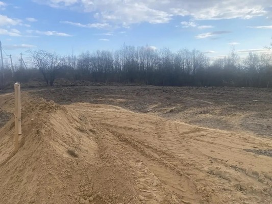 Продам участок 10,79 соток, Фермерское хоз., Петро-Славянка п, 0 км от города