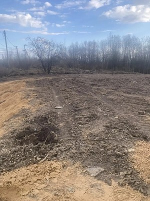 Продам участок 10,79 соток, Фермерское хоз., Петро-Славянка п, 0 км от города