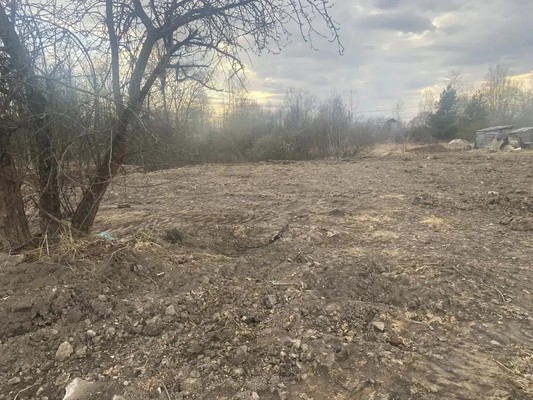 Продам участок 10,79 соток, Фермерское хоз., Петро-Славянка п, 0 км от города