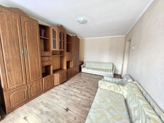 Продам однокомнатную (1-комн.) квартиру, Кирова ул, 2г, Нальчик г