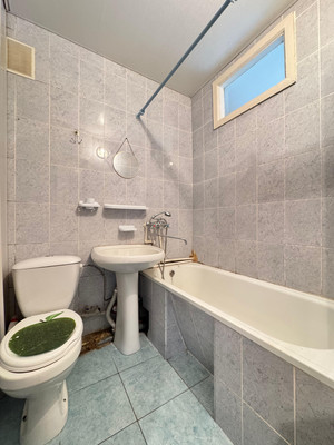 Продам однокомнатную (1-комн.) квартиру, Кирова ул, 2г, Нальчик г