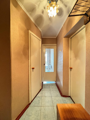 Продам однокомнатную (1-комн.) квартиру, Кирова ул, 2г, Нальчик г