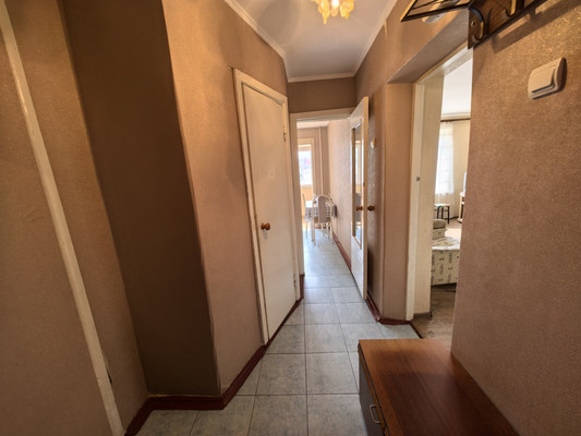 Продам однокомнатную (1-комн.) квартиру, Кирова ул, 2г, Нальчик г