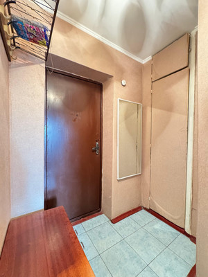 Продам однокомнатную (1-комн.) квартиру, Кирова ул, 2г, Нальчик г