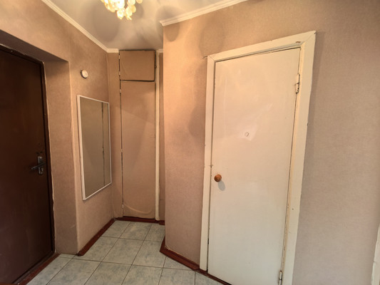 Продам однокомнатную (1-комн.) квартиру, Кирова ул, 2г, Нальчик г