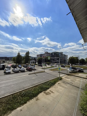 Продам однокомнатную (1-комн.) квартиру, Кирова ул, 2г, Нальчик г